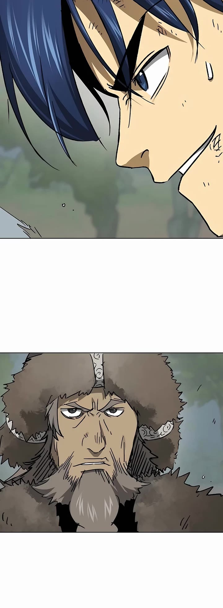 Infinite Leveling: Murim chapter 208 page 11