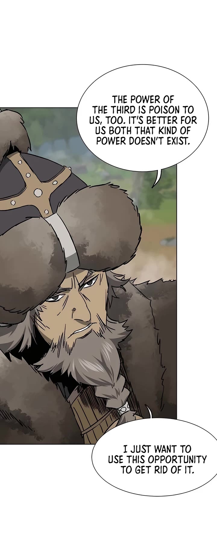 Infinite Leveling: Murim chapter 208 page 19