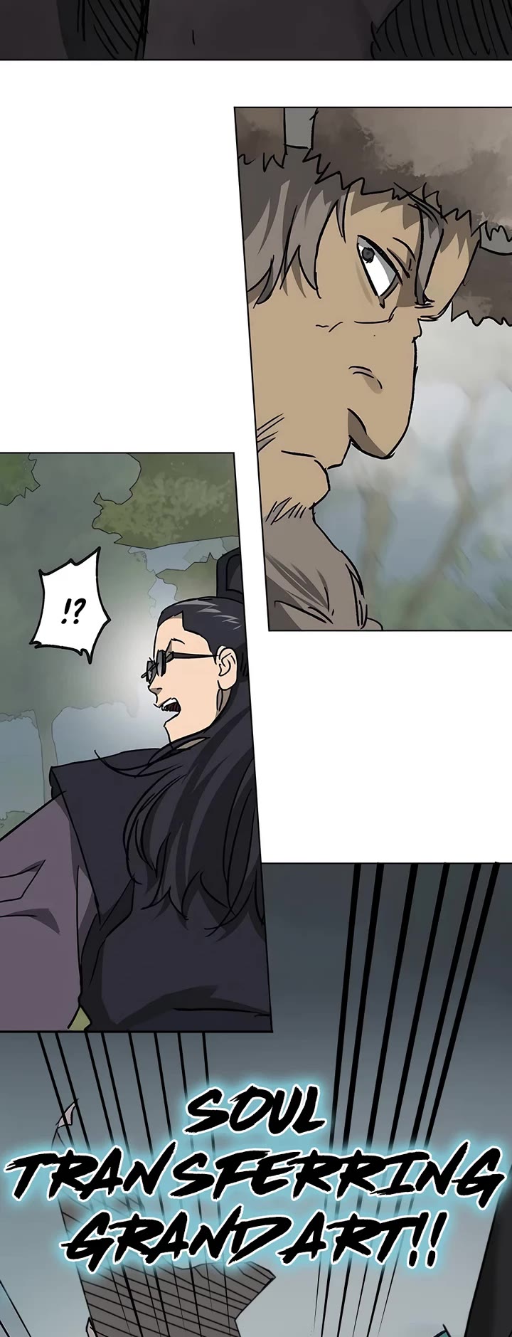 Infinite Leveling: Murim chapter 208 page 26