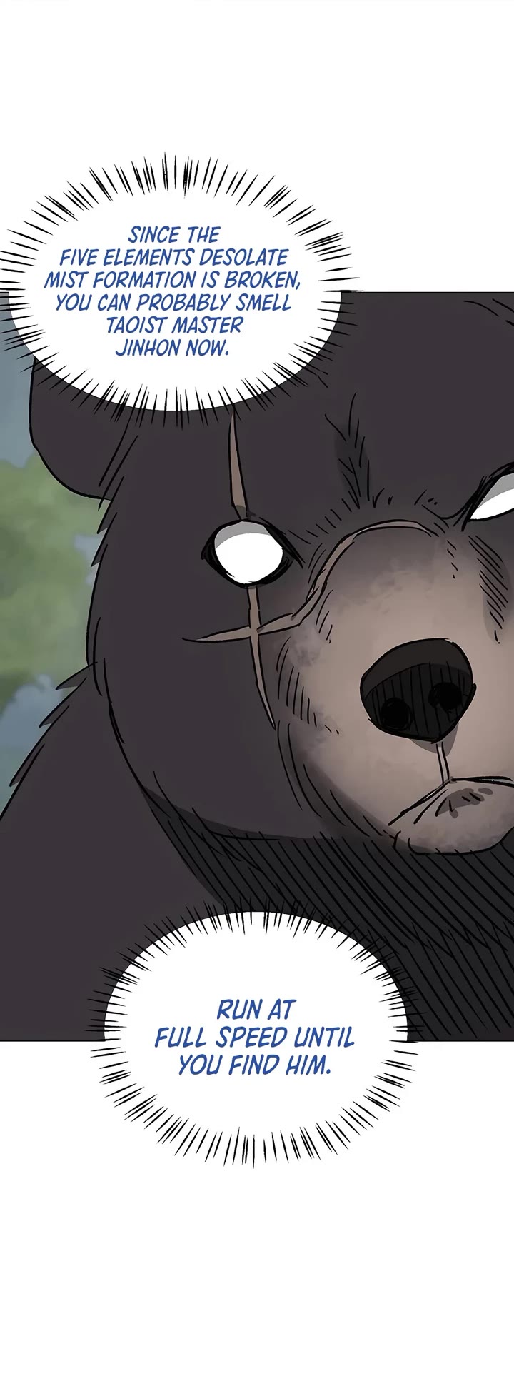 Infinite Leveling: Murim chapter 208 page 29