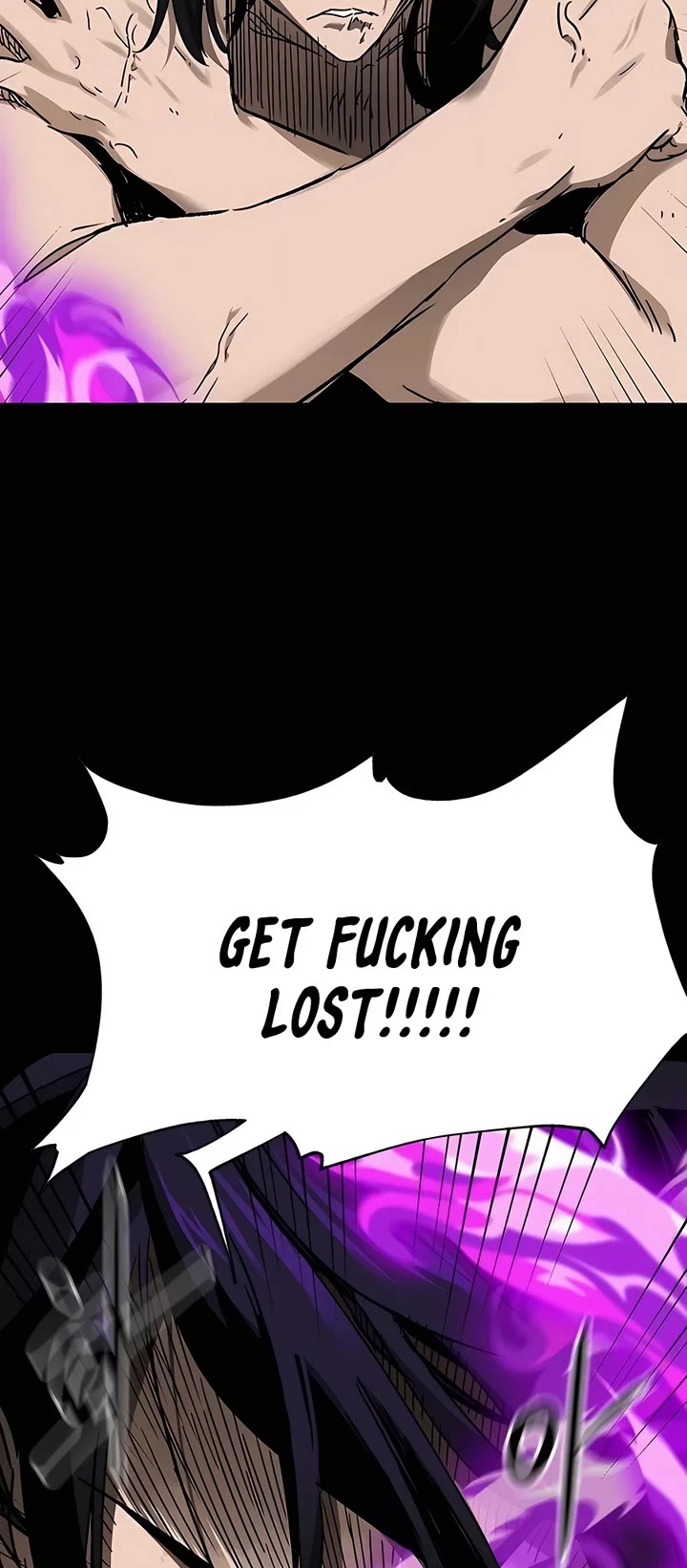 Infinite Leveling: Murim chapter 208 page 3