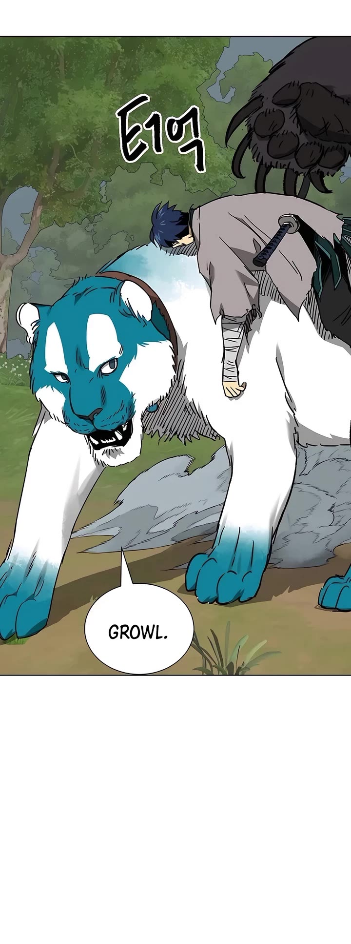 Infinite Leveling: Murim chapter 208 page 30