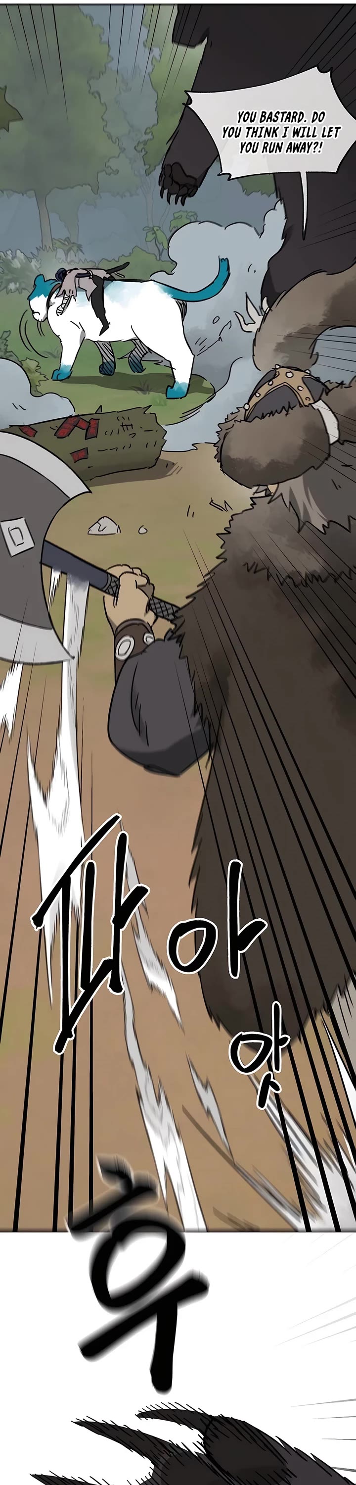 Infinite Leveling: Murim chapter 208 page 31