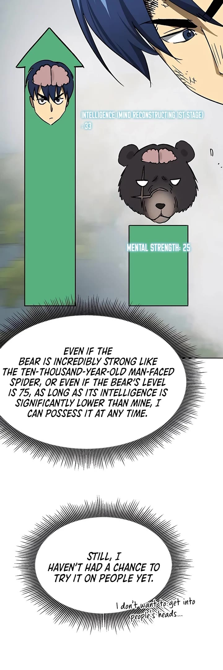 Infinite Leveling: Murim chapter 208 page 42