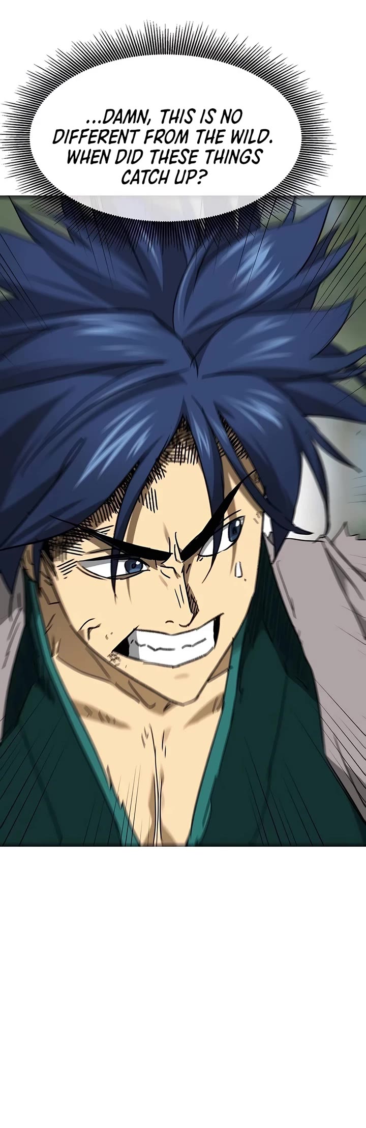 Infinite Leveling: Murim chapter 208 page 46