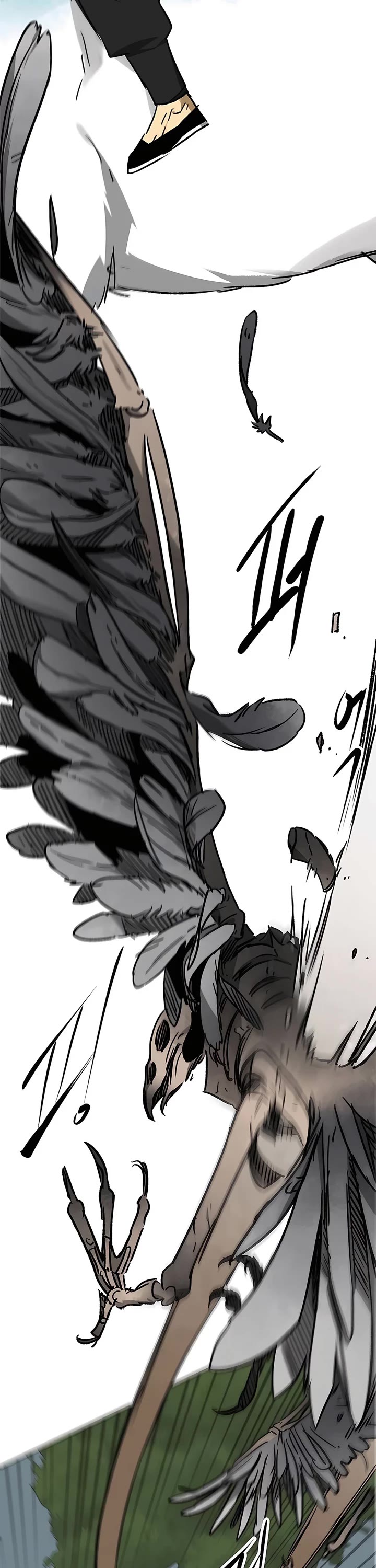 Infinite Leveling: Murim chapter 208 page 48