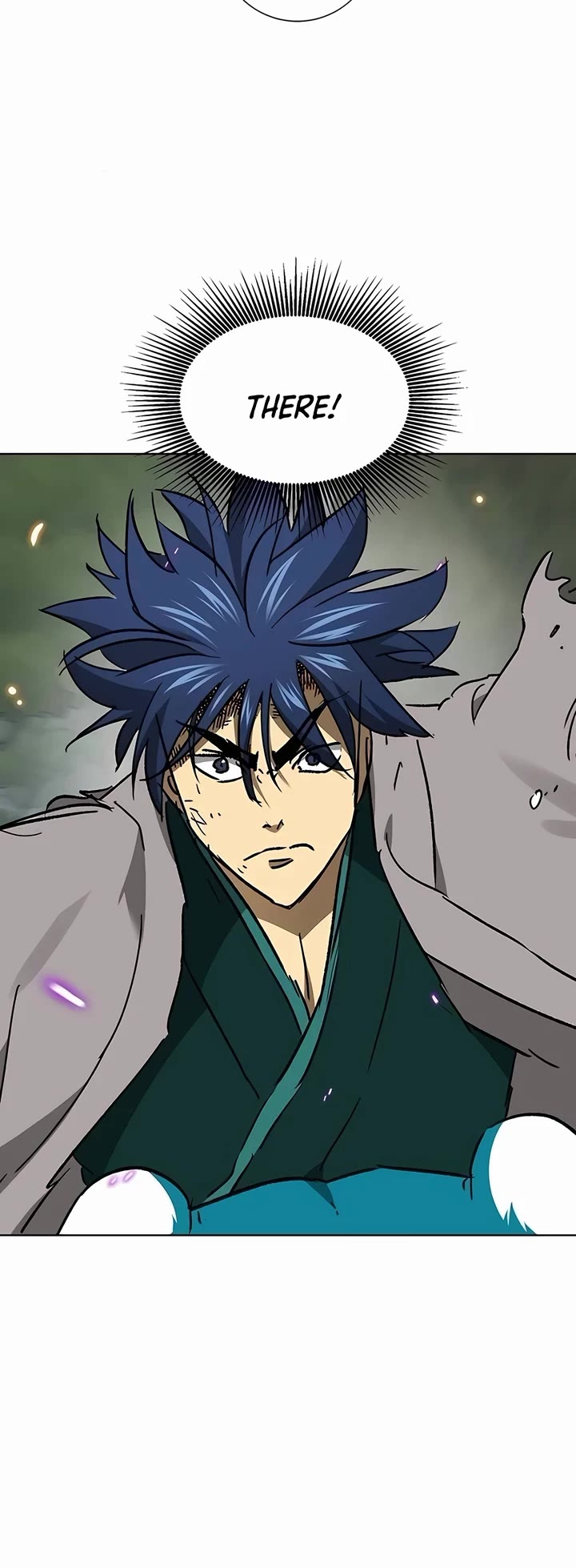 Infinite Leveling: Murim chapter 208 page 54