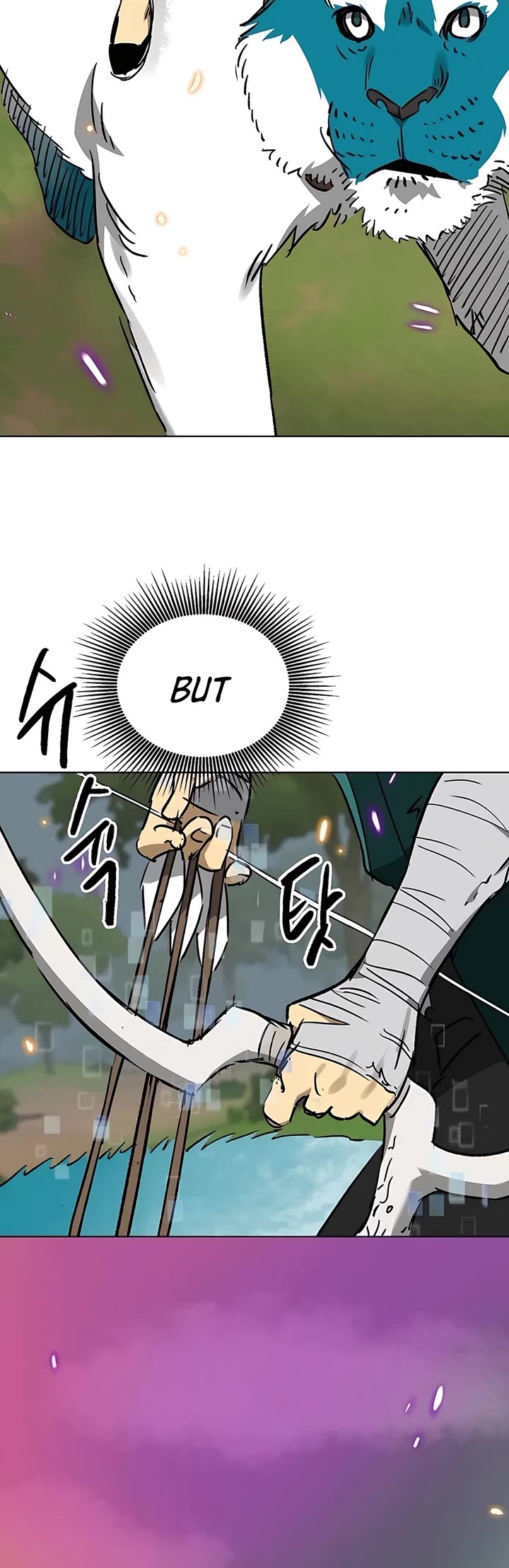 Infinite Leveling: Murim chapter 208 page 60