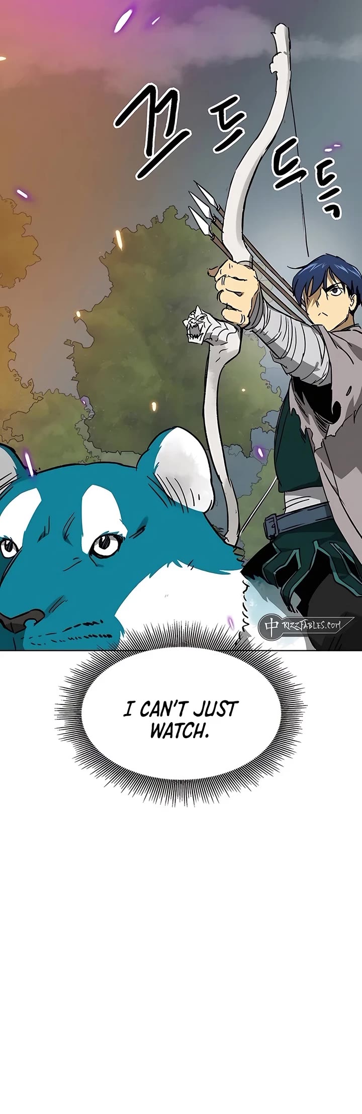 Infinite Leveling: Murim chapter 208 page 61