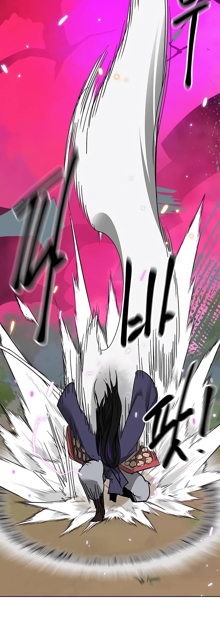 Infinite Leveling: Murim chapter 208 page 65