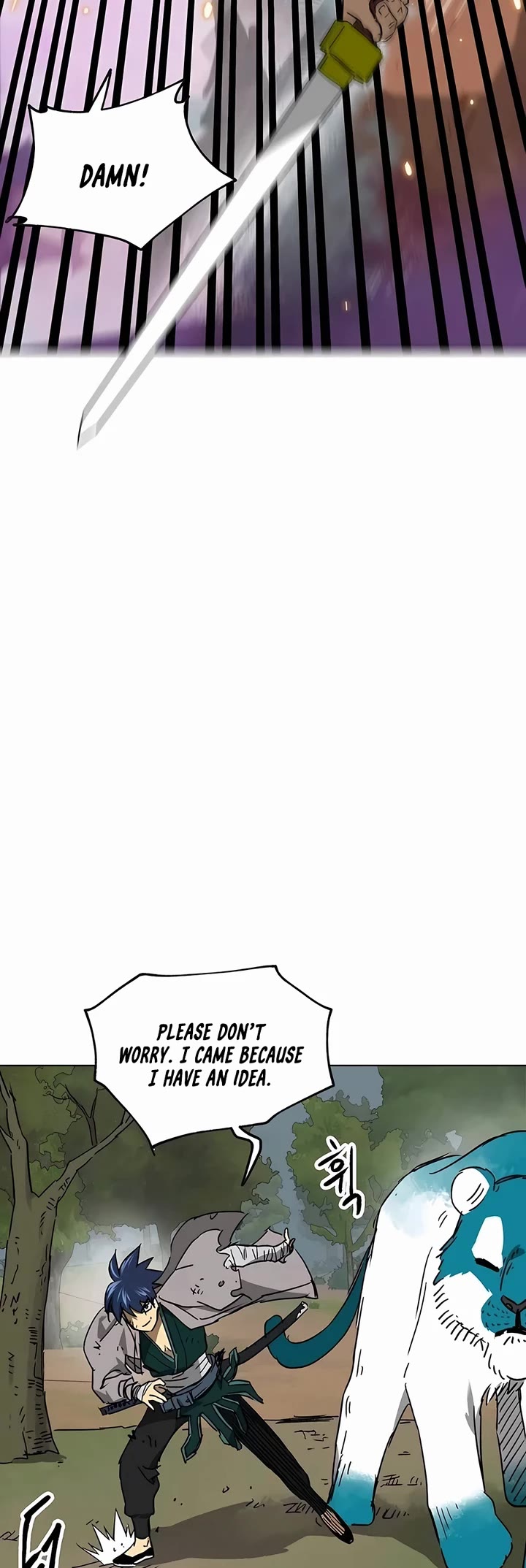 Infinite Leveling: Murim chapter 208 page 68