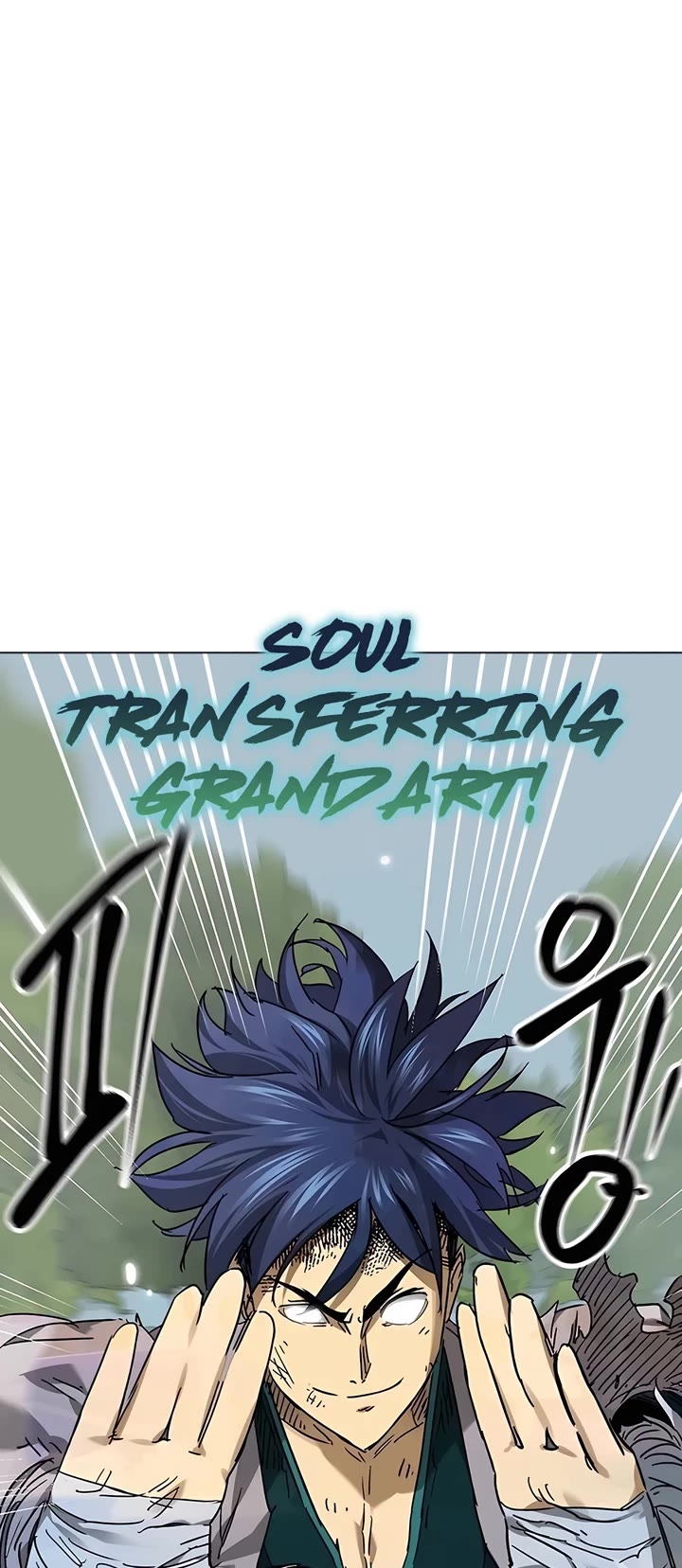 Infinite Leveling: Murim chapter 208 page 71