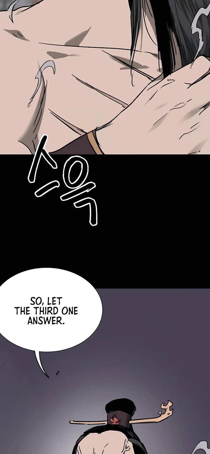 Infinite Leveling: Murim chapter 209 page 15