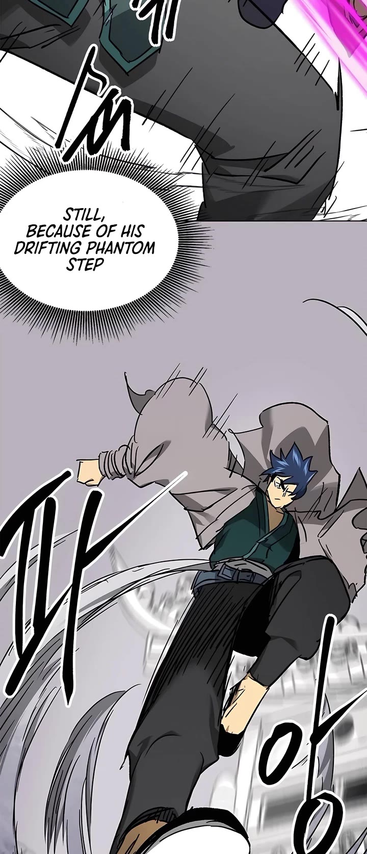 Infinite Leveling: Murim chapter 209 page 65