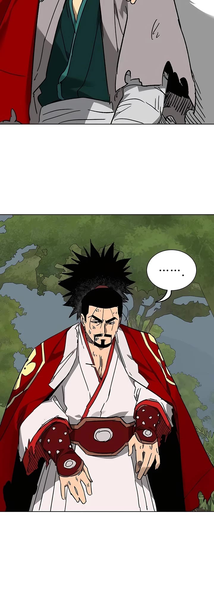 Infinite Leveling: Murim chapter 209 page 70