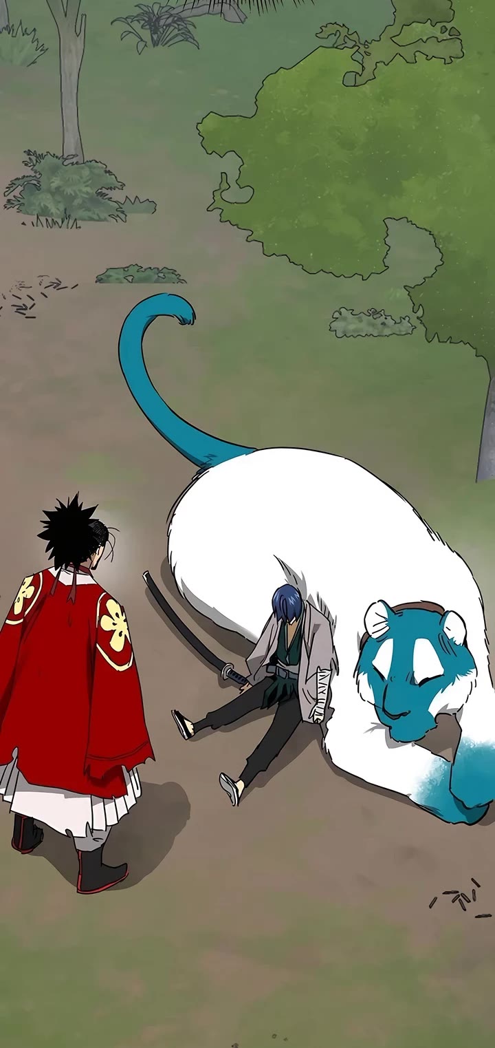 Infinite Leveling: Murim chapter 209 page 72