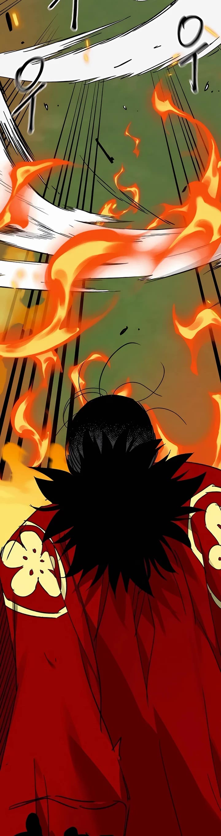 Infinite Leveling: Murim chapter 210 page 24