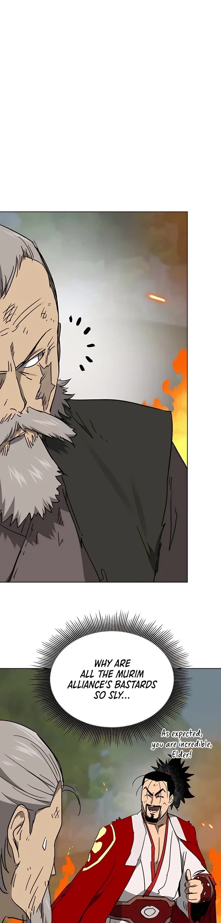 Infinite Leveling: Murim chapter 210 page 39