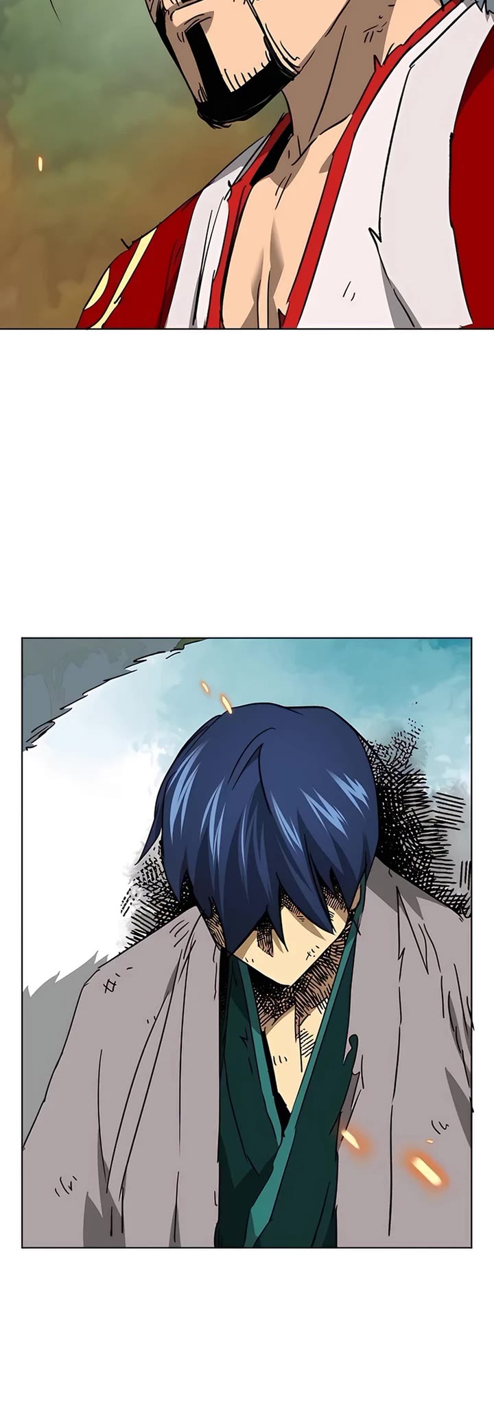 Infinite Leveling: Murim chapter 210 page 41