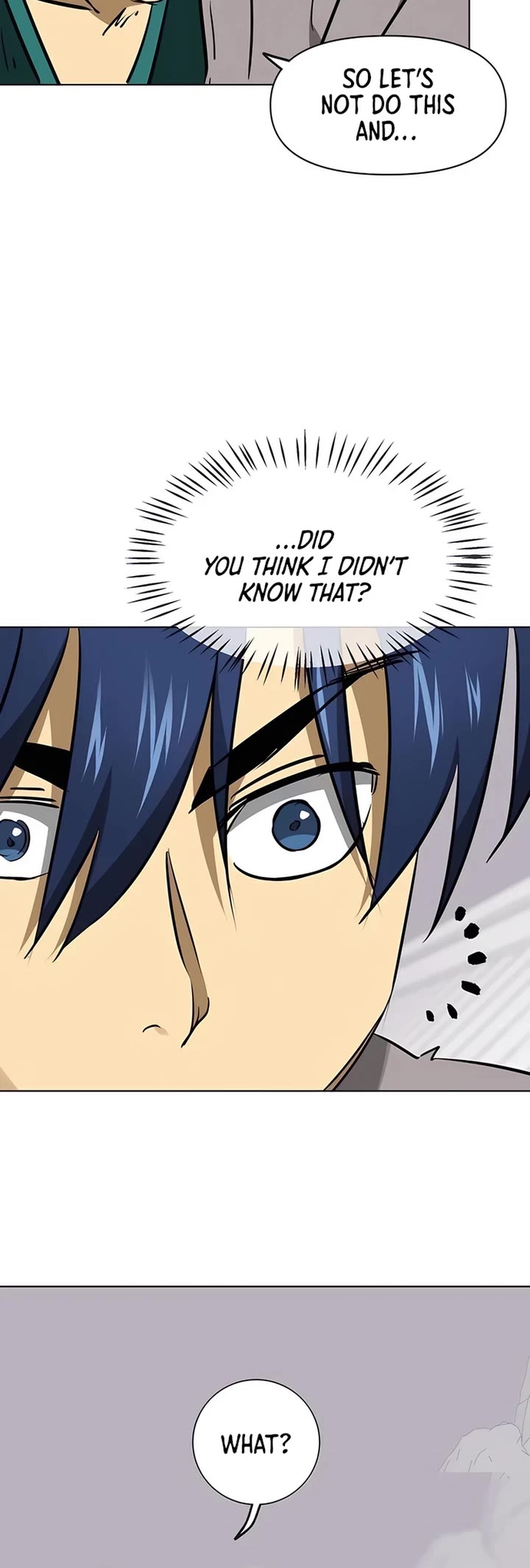 Infinite Leveling: Murim chapter 210 page 48