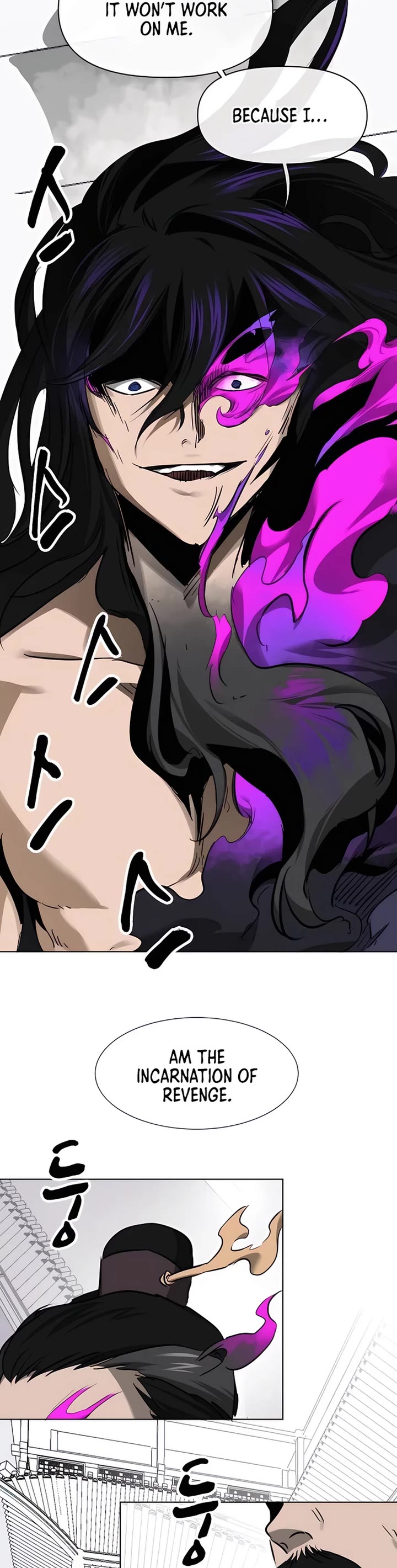 Infinite Leveling: Murim chapter 210 page 57