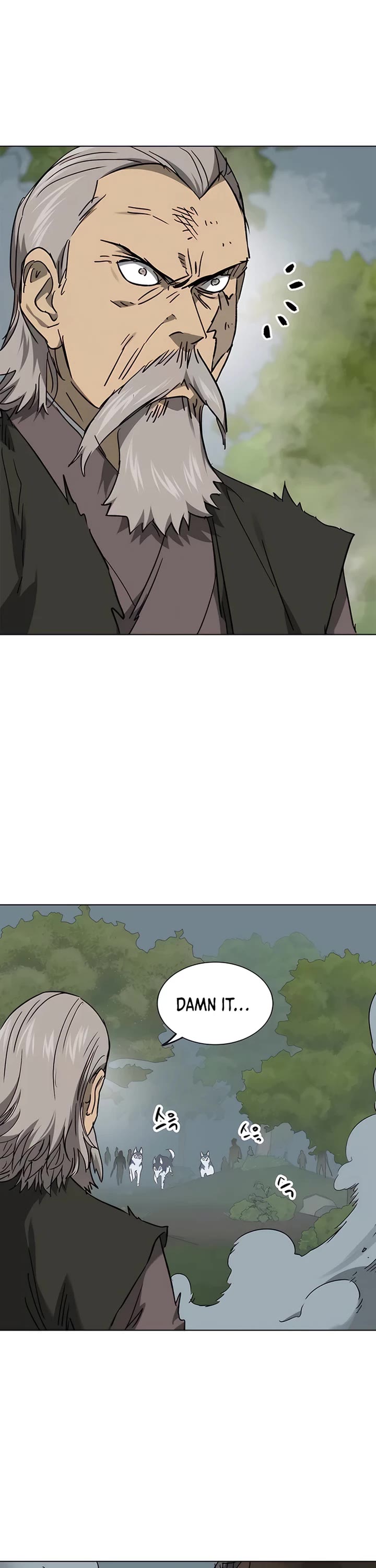 Infinite Leveling: Murim chapter 210 page 9