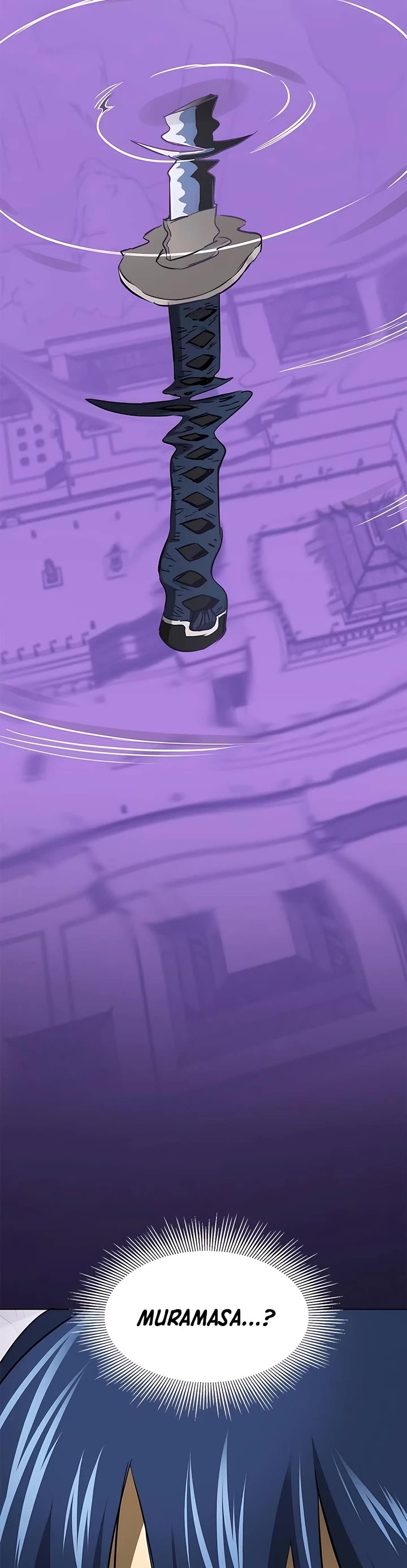 Infinite Leveling: Murim chapter 211 page 21