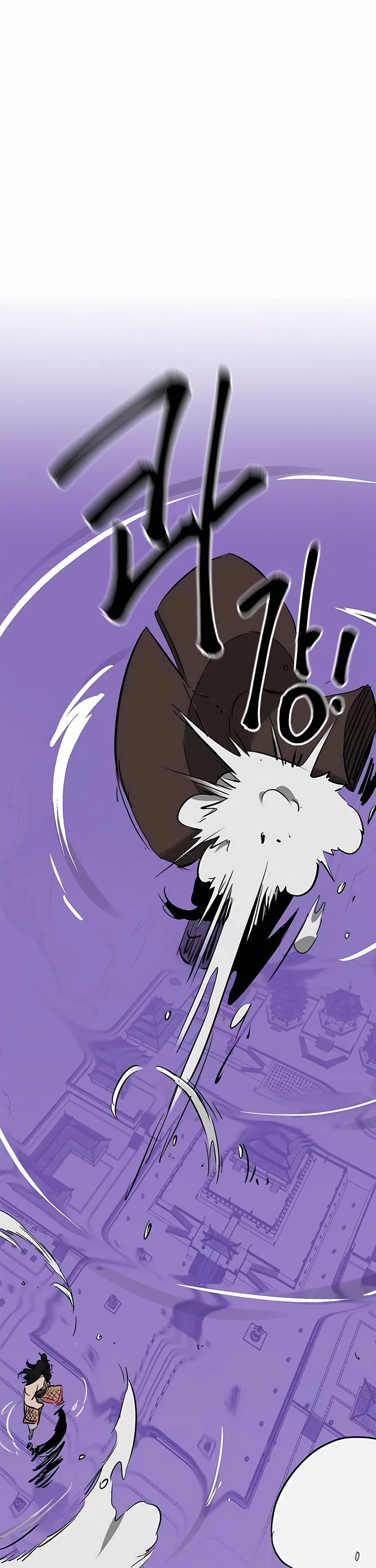 Infinite Leveling: Murim chapter 211 page 28