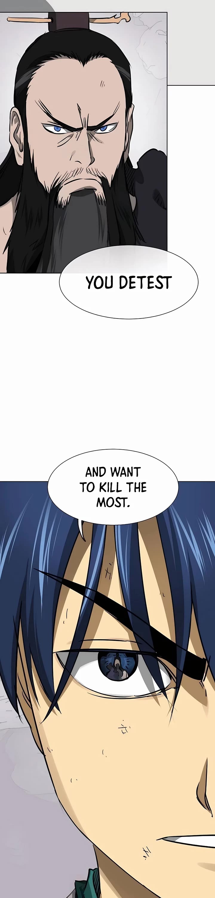 Infinite Leveling: Murim chapter 211 page 36