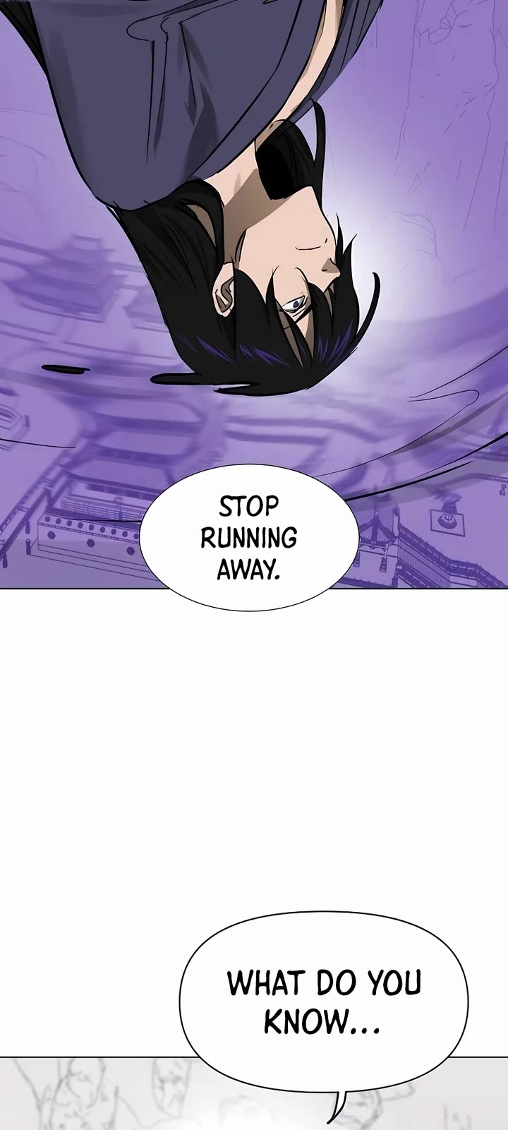 Infinite Leveling: Murim chapter 211 page 38