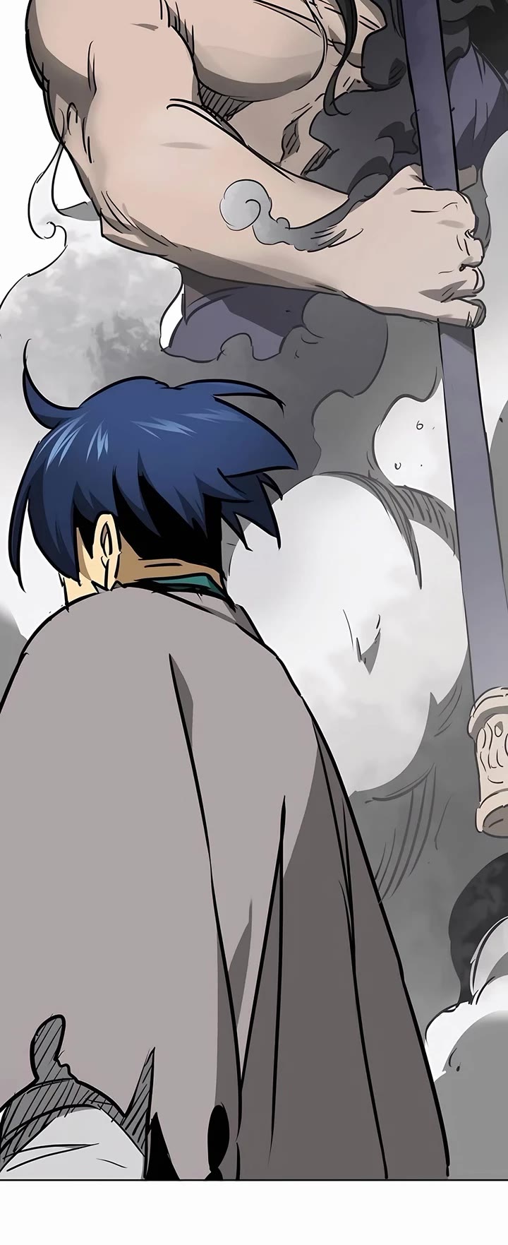 Infinite Leveling: Murim chapter 211 page 42