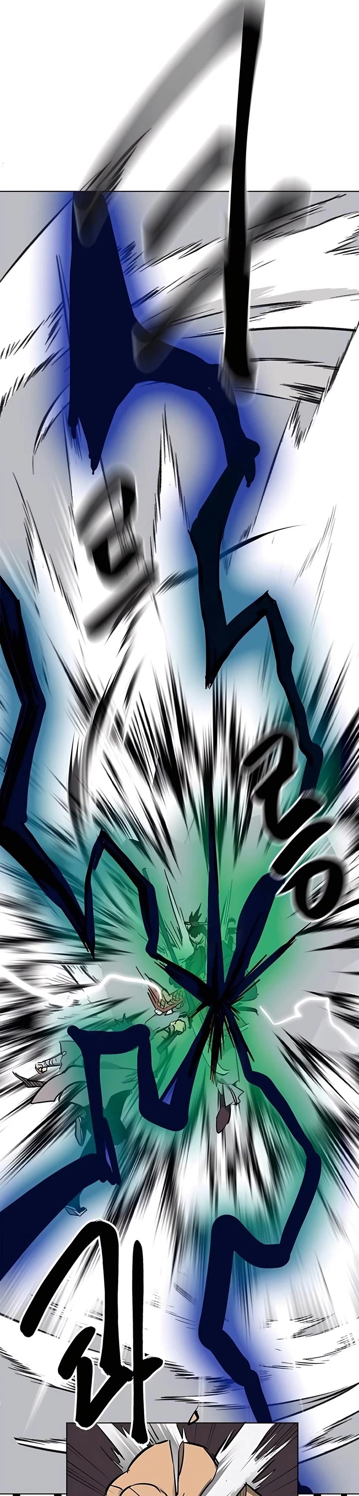 Infinite Leveling: Murim chapter 211 page 52