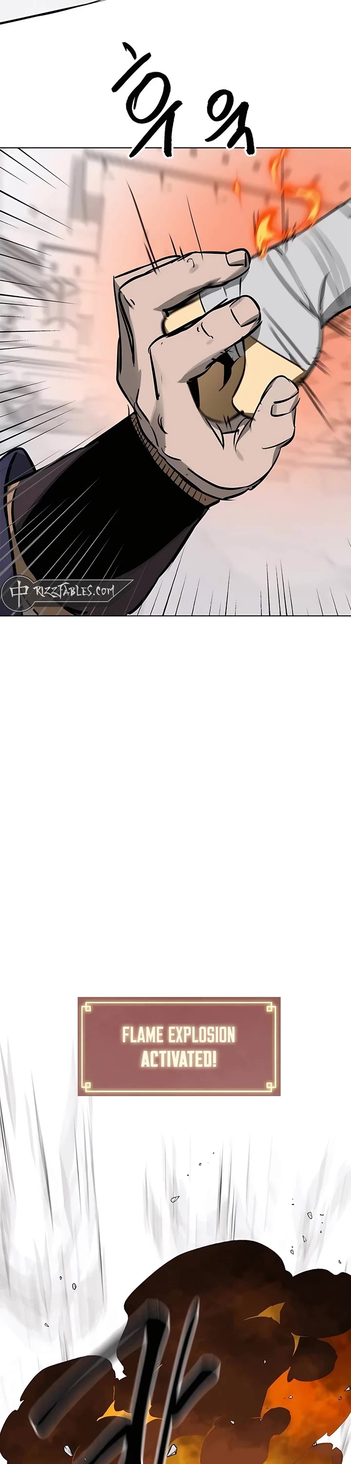 Infinite Leveling: Murim chapter 211 page 6