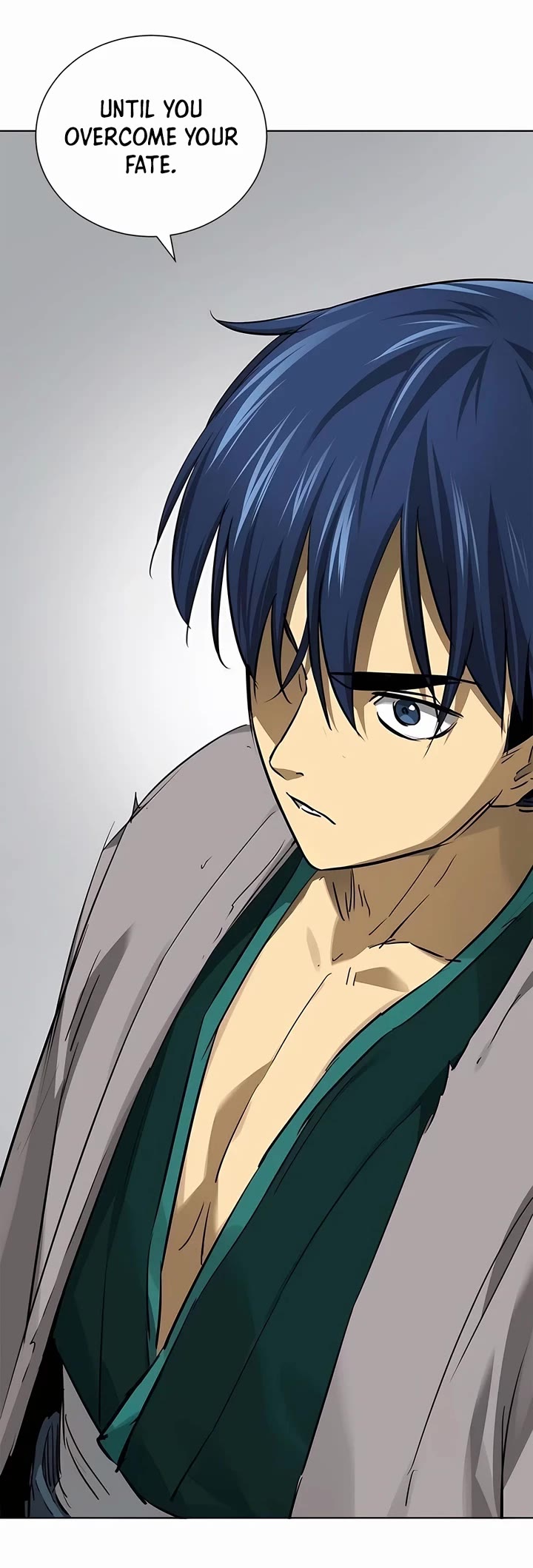 Infinite Leveling: Murim chapter 211 page 62