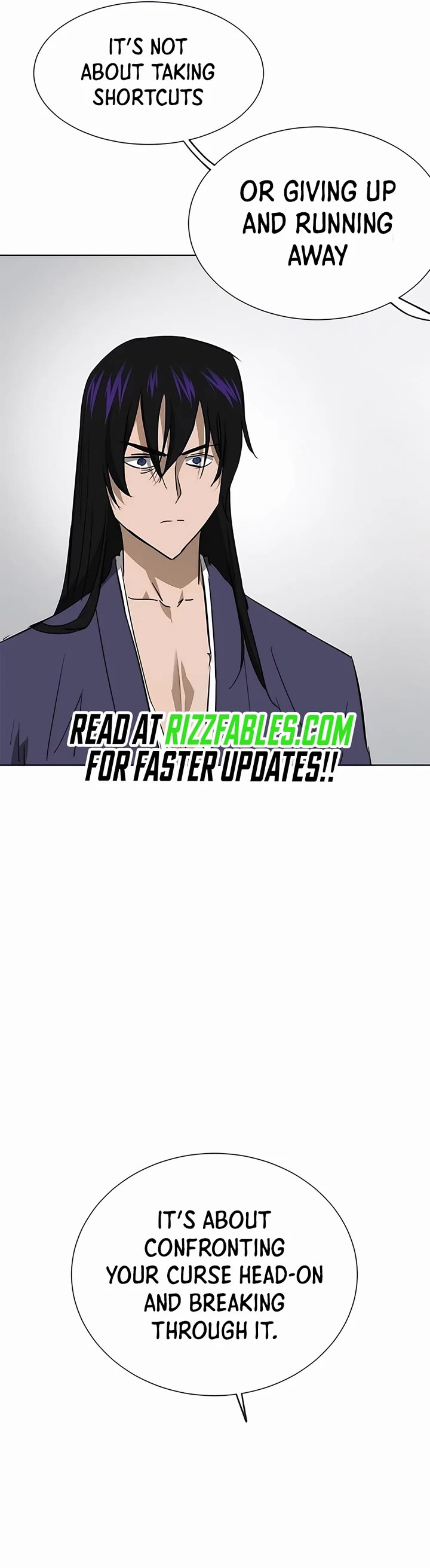 Infinite Leveling: Murim chapter 211 page 63