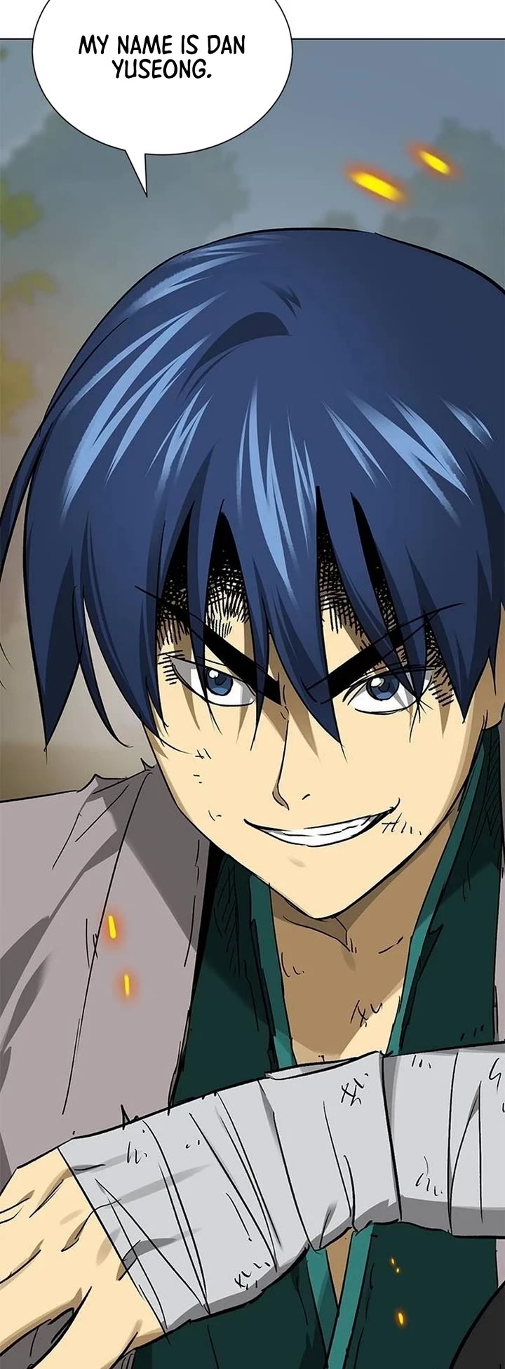 Infinite Leveling: Murim chapter 212 page 11