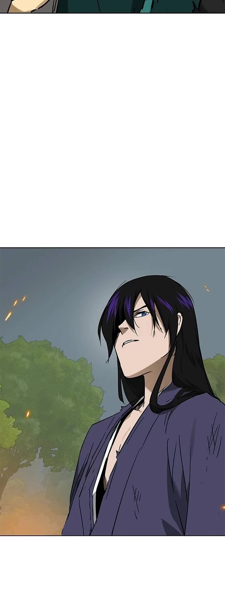 Infinite Leveling: Murim chapter 212 page 12