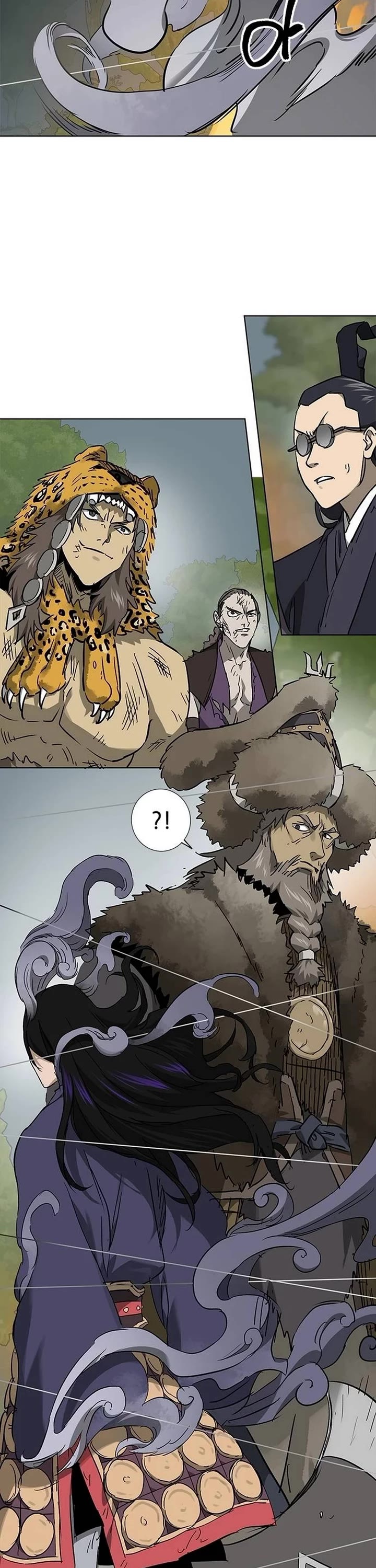 Infinite Leveling: Murim chapter 212 page 18