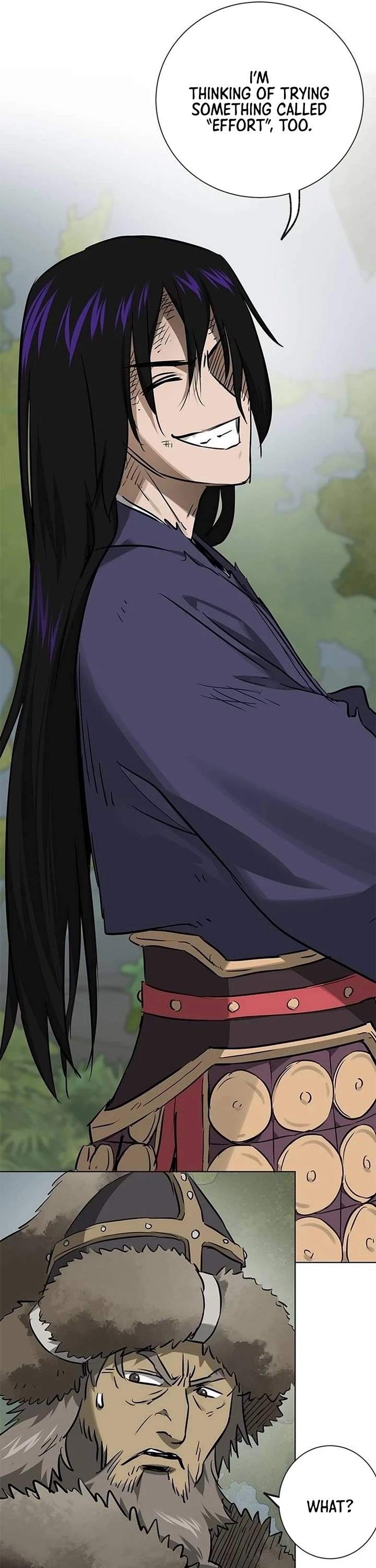 Infinite Leveling: Murim chapter 212 page 24