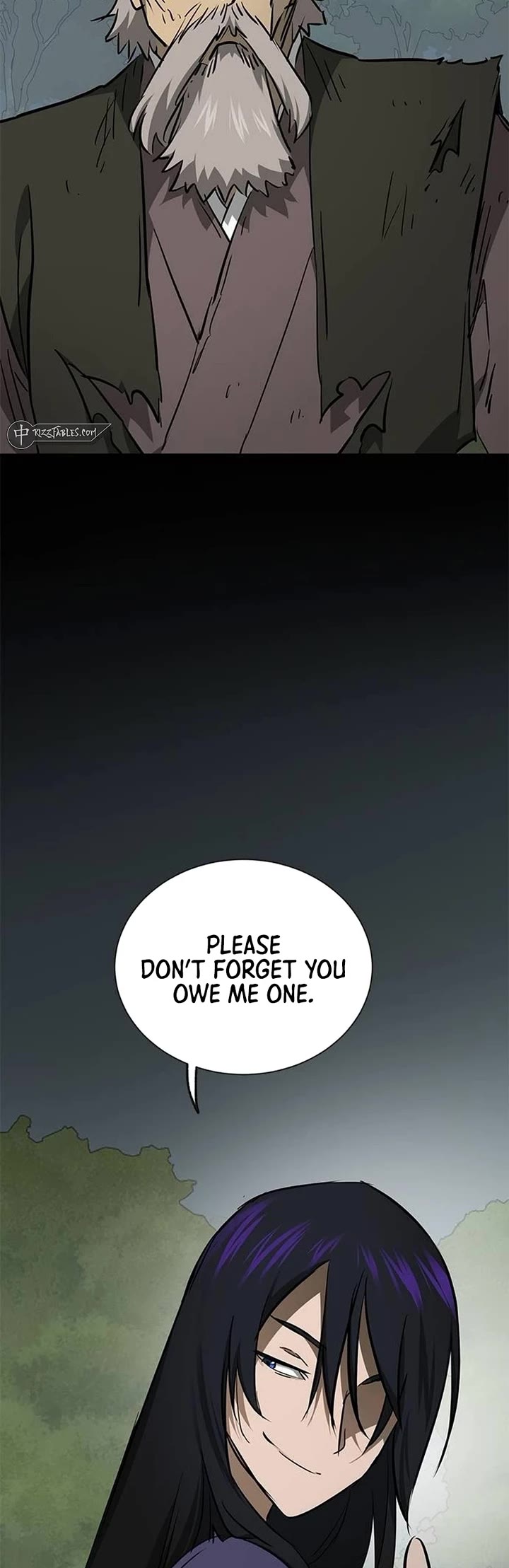 Infinite Leveling: Murim chapter 212 page 26