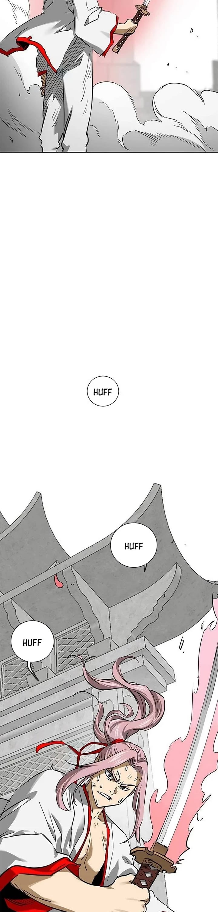 Infinite Leveling: Murim chapter 212 page 44