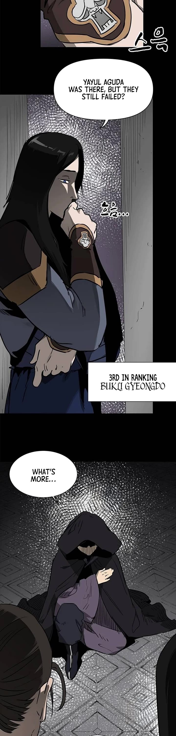 Infinite Leveling: Murim chapter 212 page 48