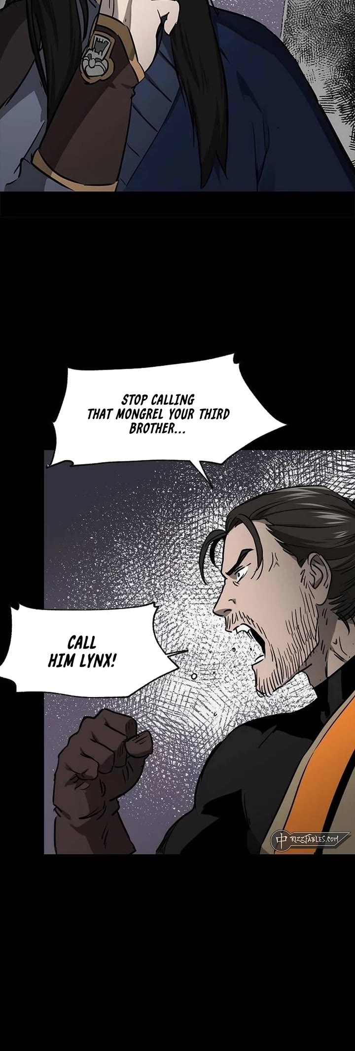 Infinite Leveling: Murim chapter 212 page 50