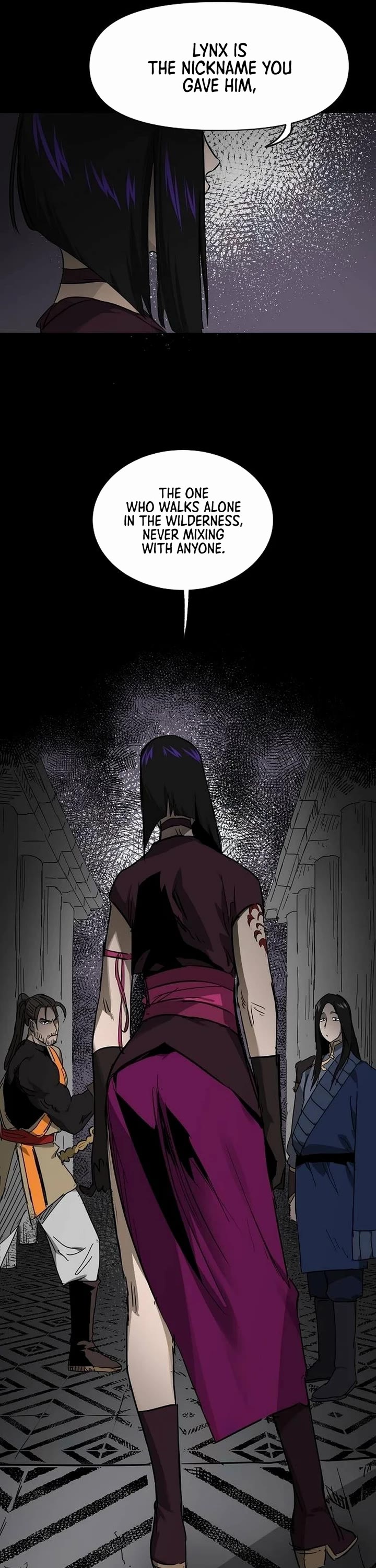 Infinite Leveling: Murim chapter 212 page 51