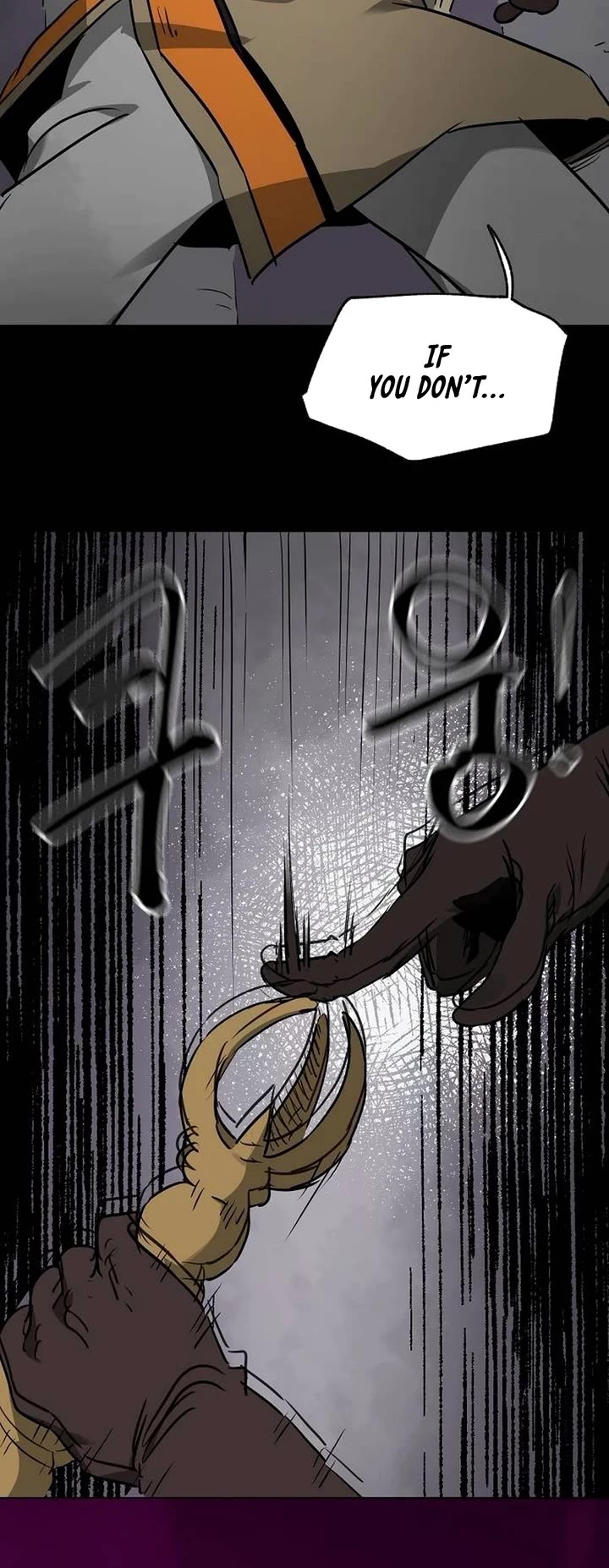 Infinite Leveling: Murim chapter 212 page 57