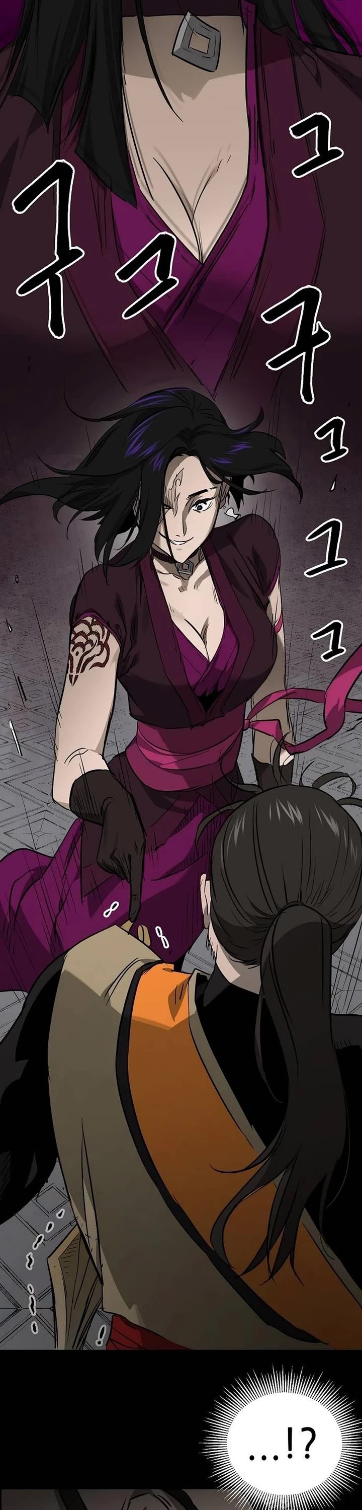 Infinite Leveling: Murim chapter 212 page 59