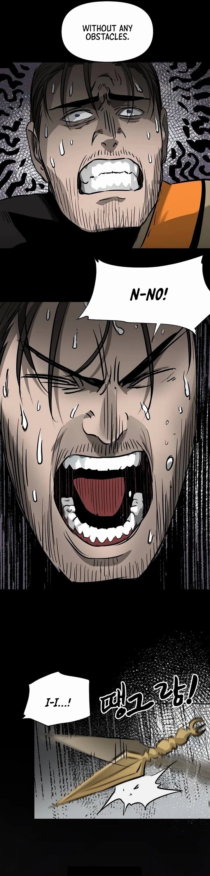 Infinite Leveling: Murim chapter 212 page 63