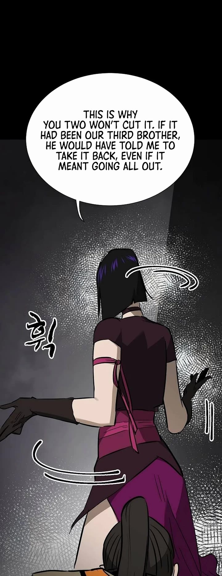Infinite Leveling: Murim chapter 212 page 65