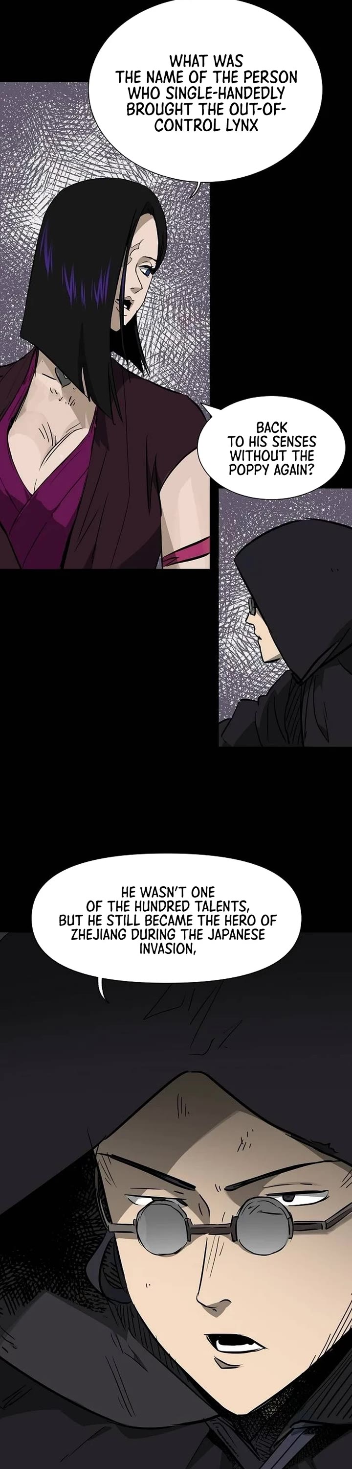 Infinite Leveling: Murim chapter 212 page 68