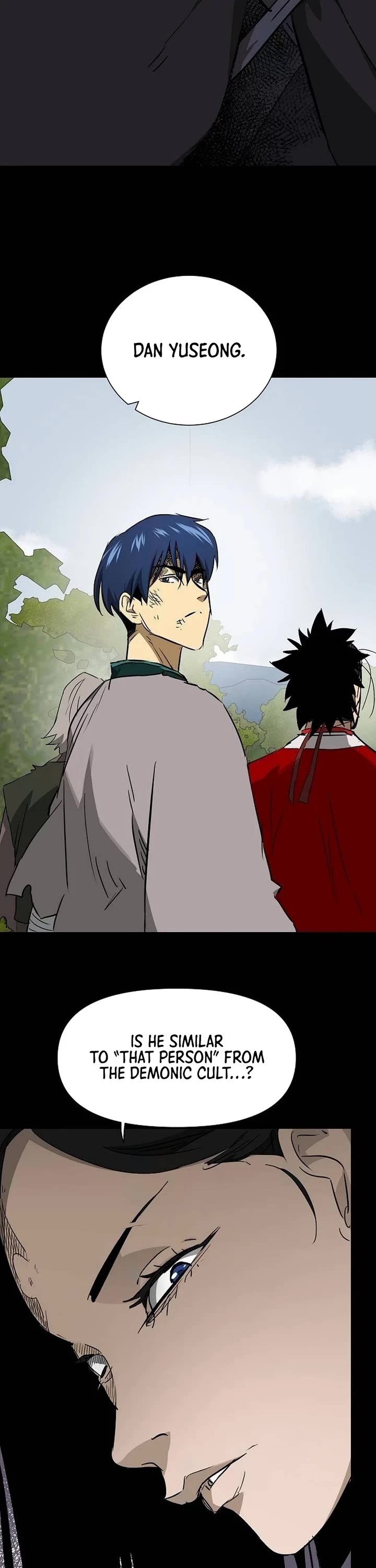 Infinite Leveling: Murim chapter 212 page 69